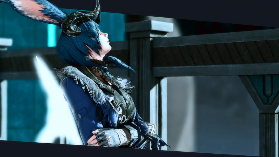 mare lamentorum - pic taken during msq!