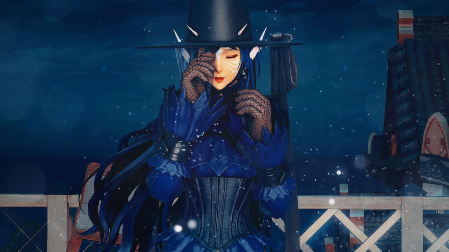 'when will my husband come back from the war' she says when he's gone for like an hour.